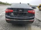 2016 KIA Cadenza Luxury