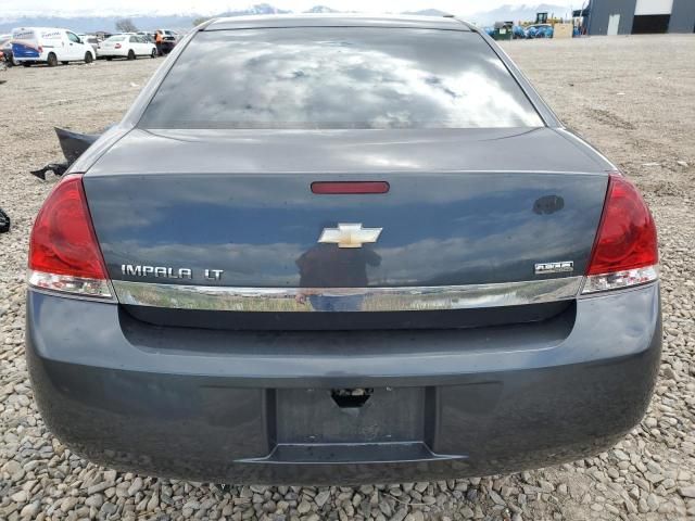 2010 Chevrolet Impala LT