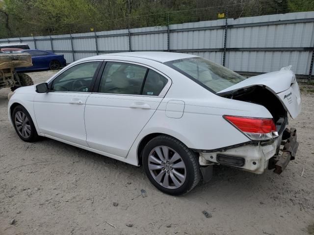 2008 Honda Accord LX