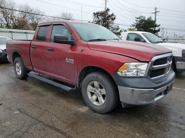 2015 Dodge RAM 1500 ST