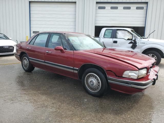 1992 Buick Lesabre Limited