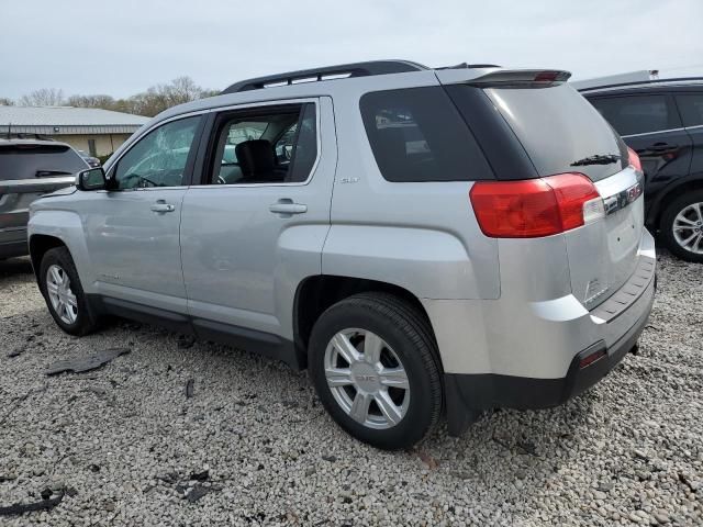 2014 GMC Terrain SLT