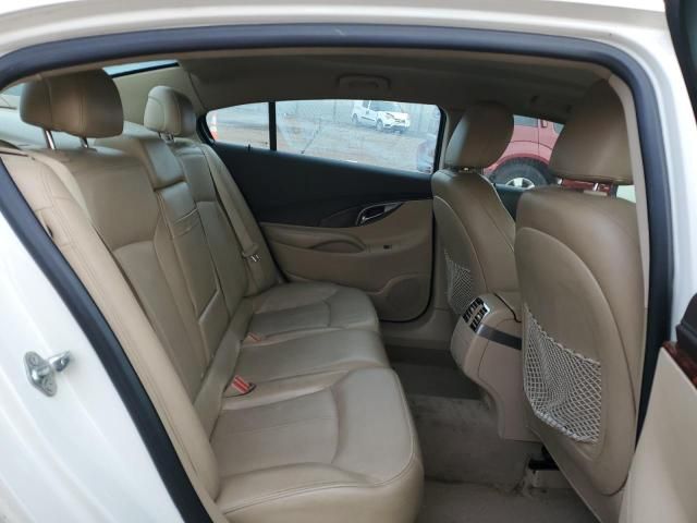 2012 Buick Lacrosse Premium