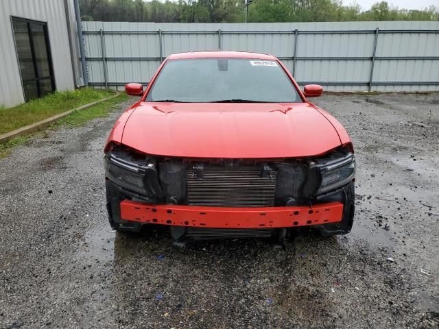 2017 Dodge Charger R/T