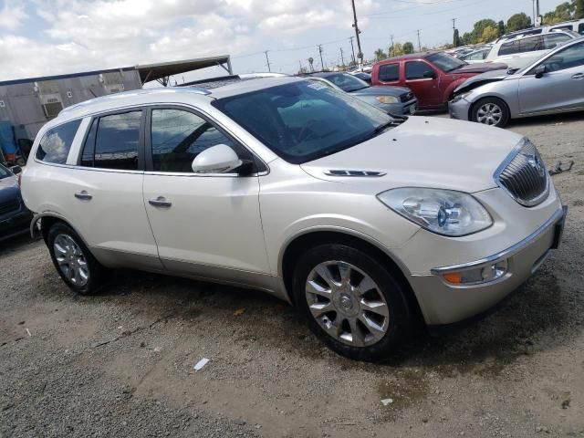 2011 Buick Enclave CXL