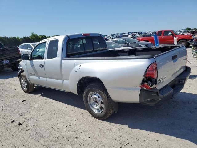 2005 Toyota Tacoma Access Cab