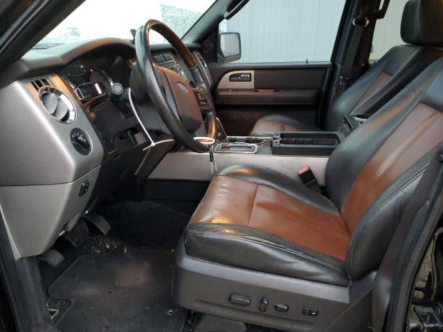 2008 Ford Expedition Limited