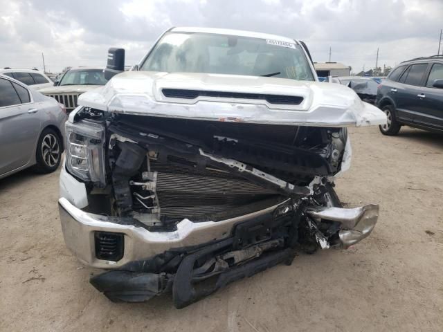 2023 GMC Sierra K2500 Heavy Duty