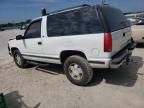 1999 Chevrolet Tahoe K1500