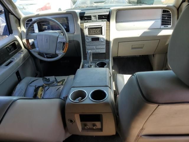 2007 Lincoln Navigator