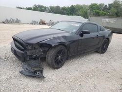 Ford Mustang salvage cars for sale: 2014 Ford Mustang