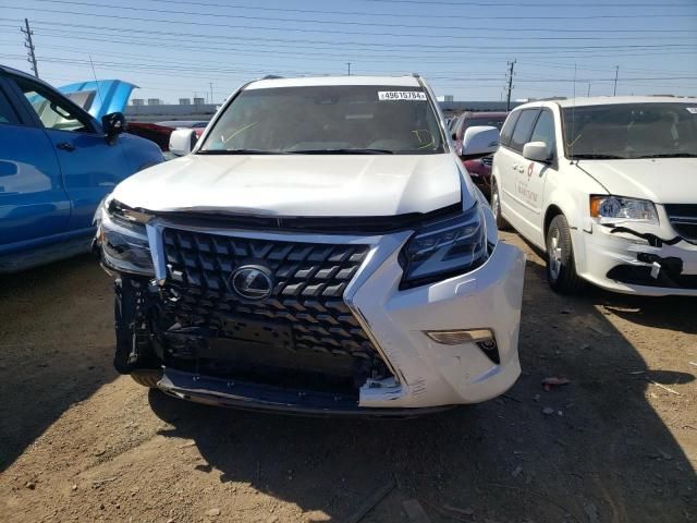 2020 Lexus GX 460 Premium