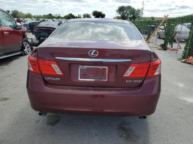 2007 Lexus ES 350