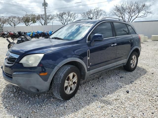 2008 Saturn Vue XE