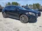 2015 Mercedes-Benz GLA 250 4matic