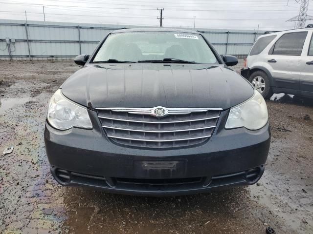 2008 Chrysler Sebring Touring