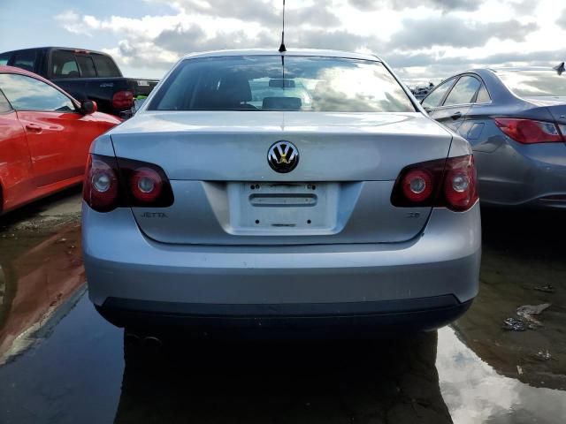 2010 Volkswagen Jetta S