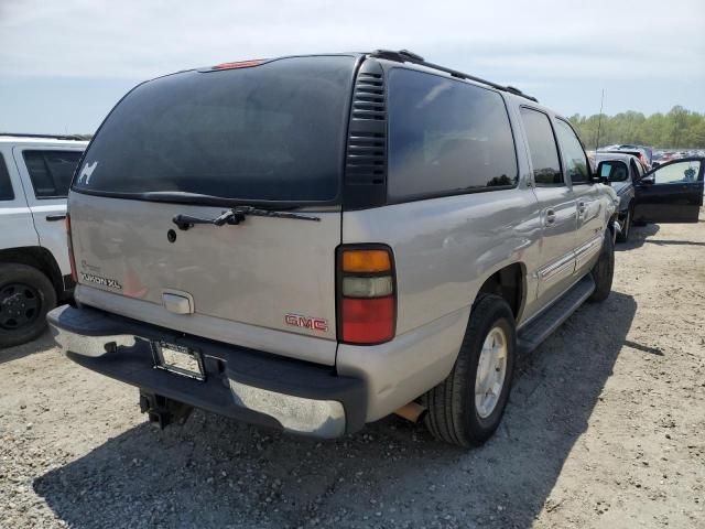 2004 GMC Yukon XL C1500