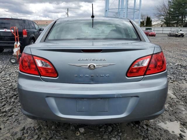 2009 Chrysler Sebring Touring