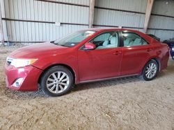 Lotes con ofertas a la venta en subasta: 2013 Toyota Camry L