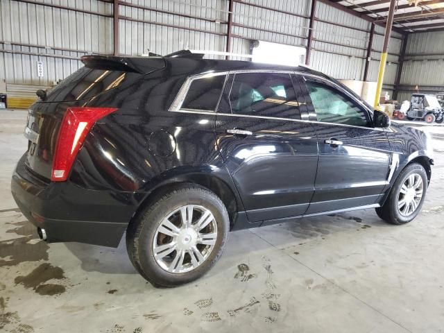 2011 Cadillac SRX Luxury Collection