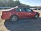 2007 Buick Lucerne CXS