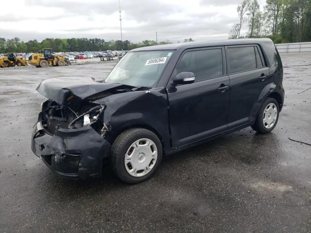 2009 Scion XB