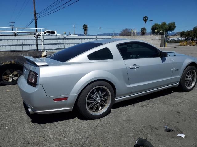 2005 Ford Mustang GT