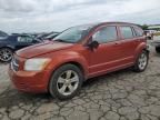 2010 Dodge Caliber SXT