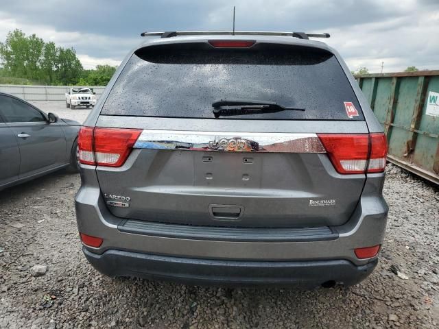 2013 Jeep Grand Cherokee Laredo