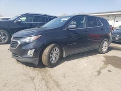 2021 Chevrolet Equinox LT en venta en Lawrenceburg, KY