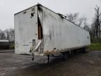 2011 Strick Trailers Trailer