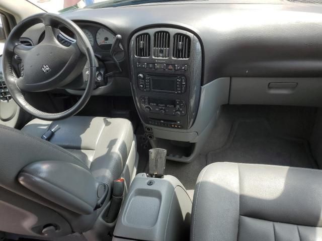 2006 Dodge Grand Caravan SXT