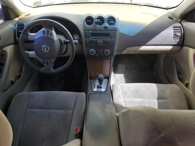 2007 Nissan Altima 2.5