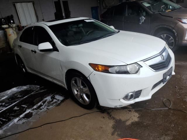 2012 Acura TSX