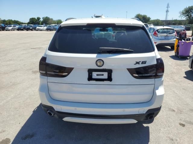 2014 BMW X5 SDRIVE35I