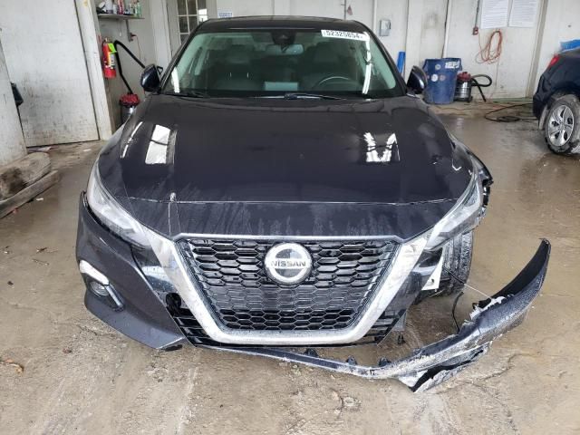 2019 Nissan Altima SL