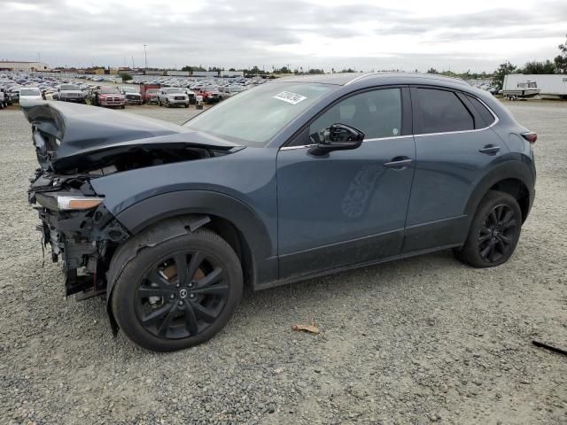 2023 Mazda CX-30 Preferred