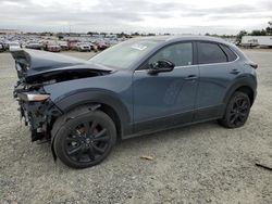 Salvage cars for sale at Antelope, CA auction: 2023 Mazda CX-30 Preferred