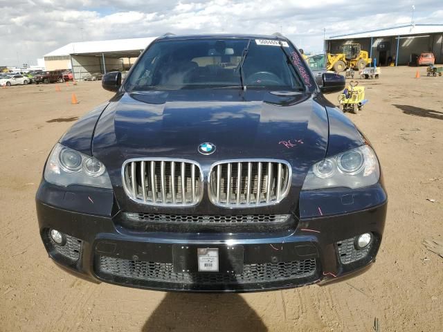 2011 BMW X5 XDRIVE35I