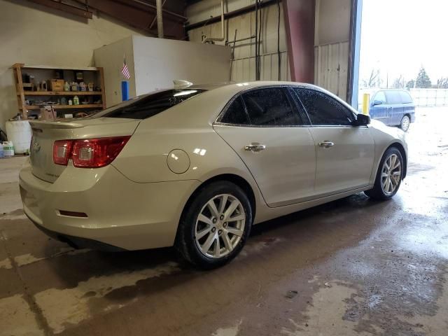 2015 Chevrolet Malibu LTZ