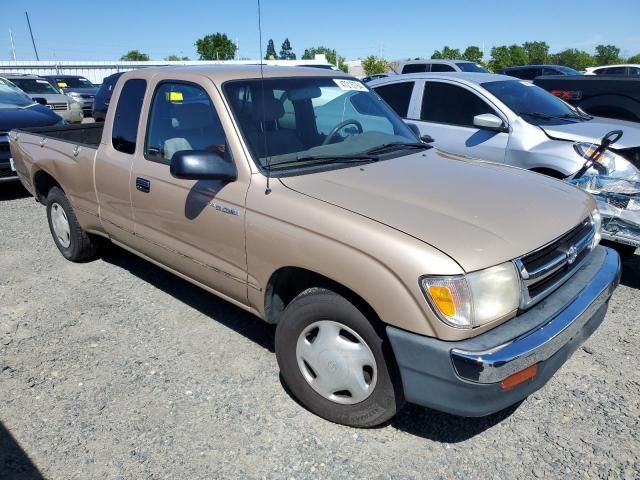 2000 Toyota Tacoma Xtracab