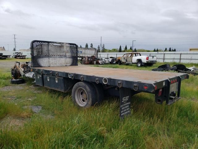 2021 Ford F600 Super Duty