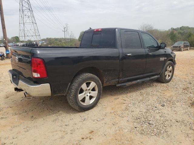 2017 Dodge RAM 1500 SLT