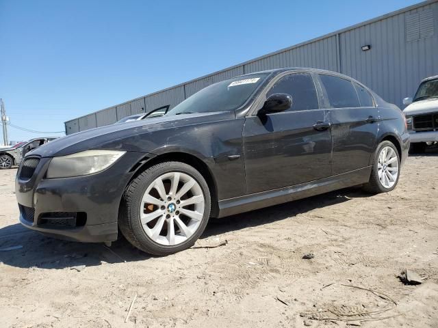 2011 BMW 328 I