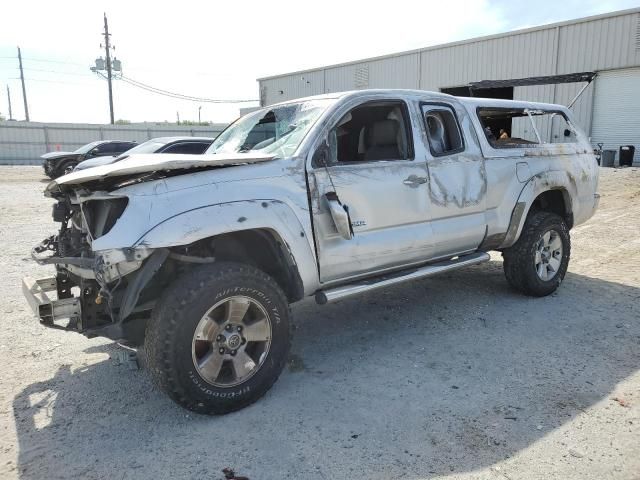 2006 Toyota Tacoma Prerunner Access Cab