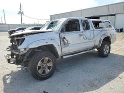 Salvage cars for sale from Copart Jacksonville, FL: 2006 Toyota Tacoma Prerunner Access Cab