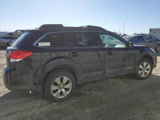 2011 Subaru Outback 2.5I Premium