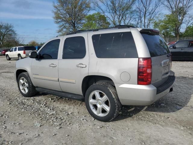 2007 Chevrolet Tahoe K1500