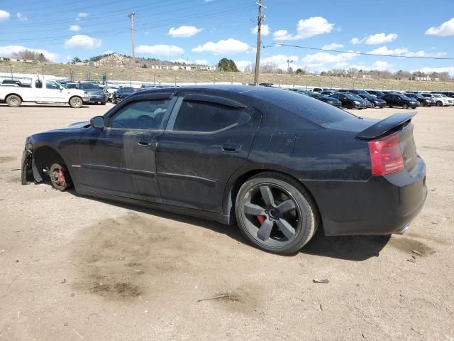 2007 Dodge Charger SRT-8